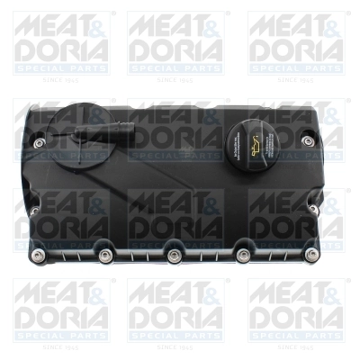 Cylinder Head Cover